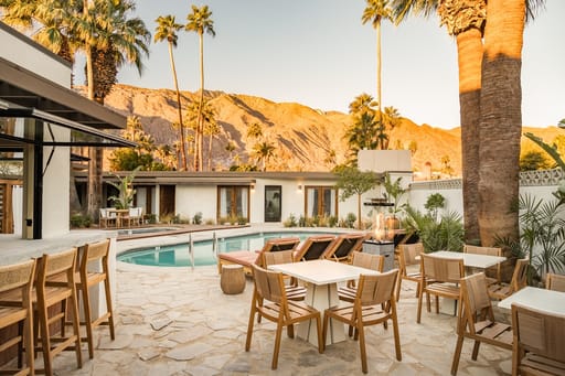 Terra Palm Springs