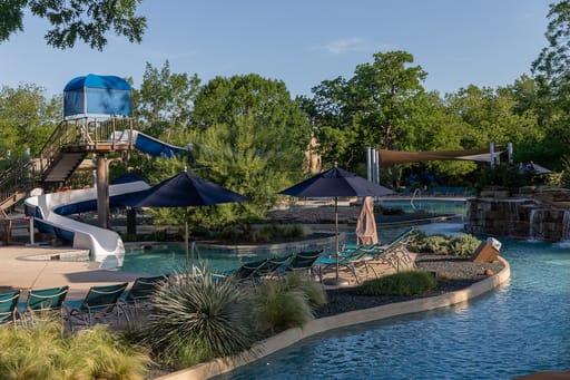 Hyatt Regency Lost Pines Resort & Spa