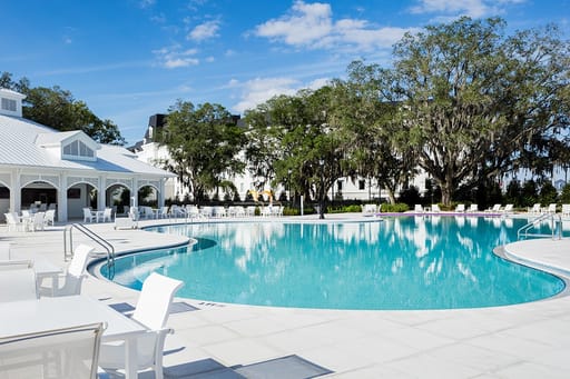 The Equestrian Hotel