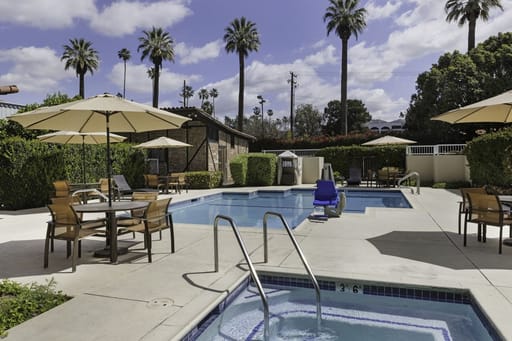 Courtyard Riverside UCR/Moreno Valley Area