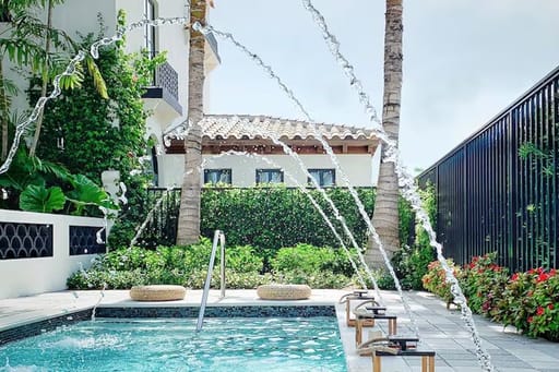 White Elephant Palm Beach