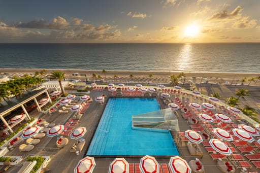 W Fort Lauderdale