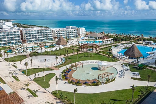 Ocean Allure Costa Mujeres, Adult All-Inclusive	