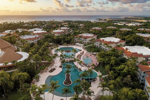 Bahia Principe Grand Tequila, Adult All-Inclusive	