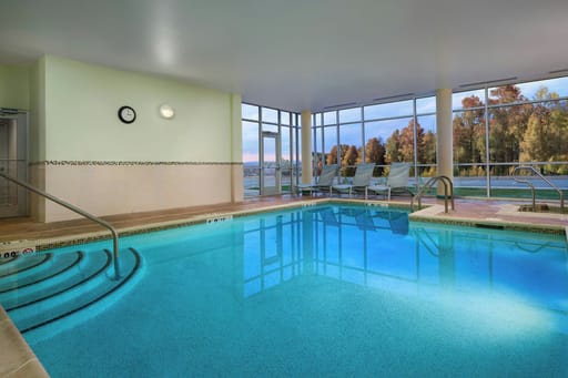 Springhill Suites by Marriott Scranton Montage Mountain