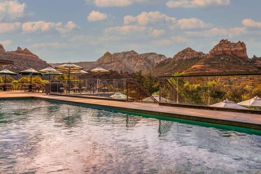 L'Auberge de Sedona