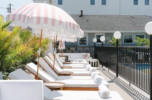 The Shore House North Wildwood