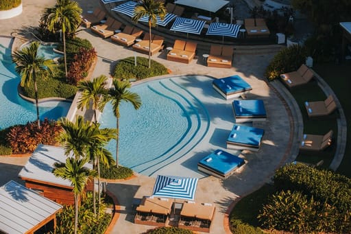 Fairmont El San Juan Hotel