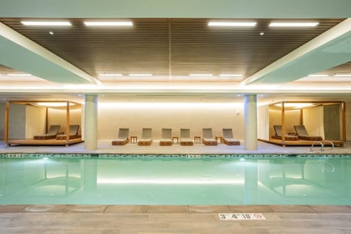Hyatt Regency Lake Washington