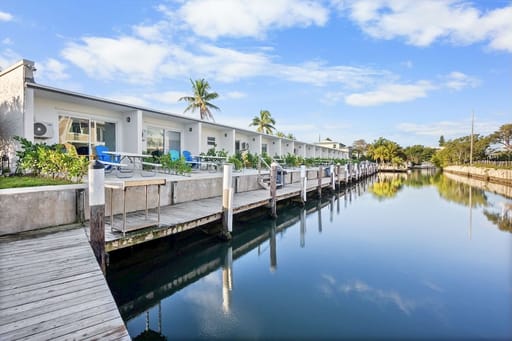 Coconut Cay Resort & Marina