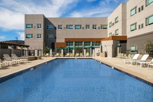 Element by Marriott Sedona