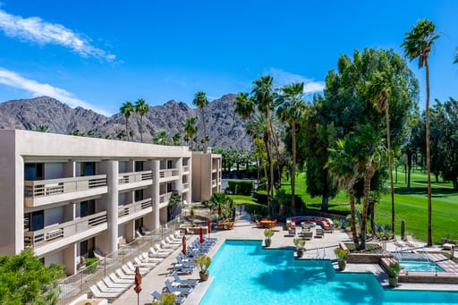 Indian Wells Resort Hotel