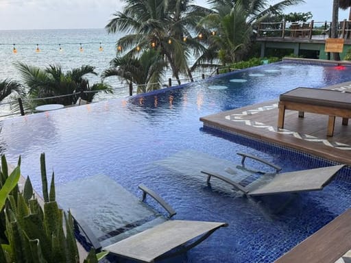 Yemaya Reefs