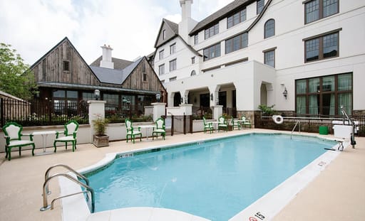 Grand Bohemian Mountain Brook