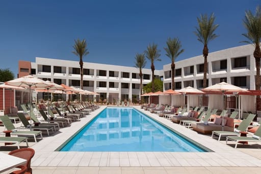 Hotel Solaya
