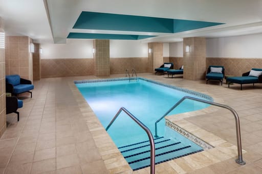 Skirvin Oklahoma City, a Hilton Hotel