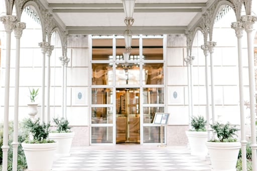 The Spa at the Crescent 