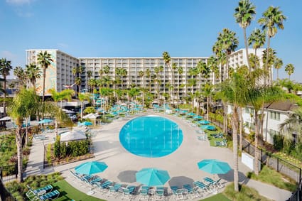 Town and Country San Diego