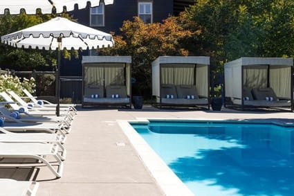 SENZA Hotel