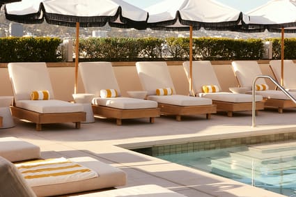 L'Ermitage Beverly Hills