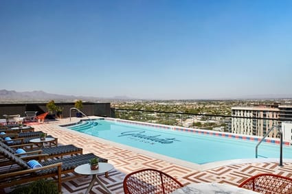 Graduate by Hilton Tucson