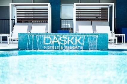 DASKK Orlando Hotel near Universal Blvd, an Ascend Collection Hotel