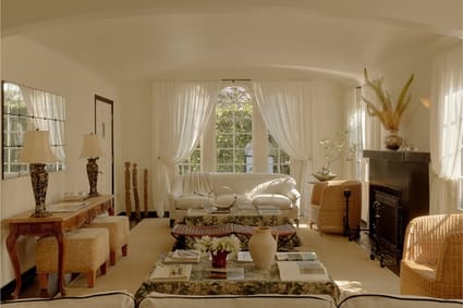 Spencer's West Hollywood