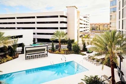 AC Hotel By Marriott Tampa Airport