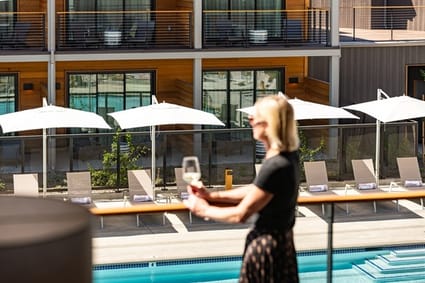 Appellation Healdsburg