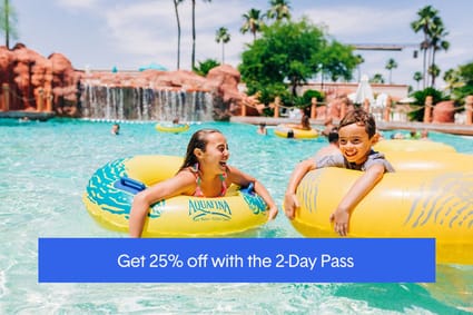 Arizona Grand Resort & Spa