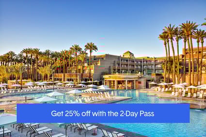 Grand Hyatt Scottsdale Resort