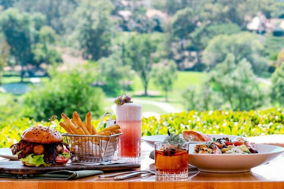Rancho Bernardo Inn