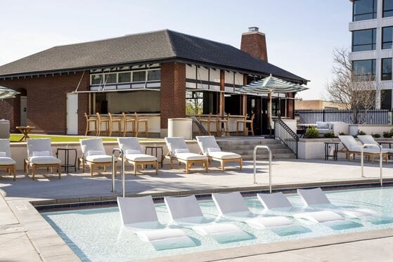 Kimpton Cottonwood Hotel