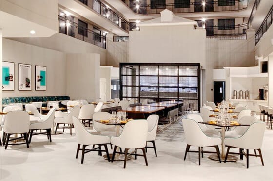 Embassy Suites by Hilton San Rafael Marin County