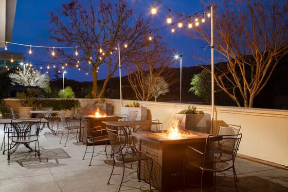 Embassy Suites by Hilton San Rafael Marin County