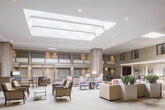 Doubletree by Hilton Hotel Laurel