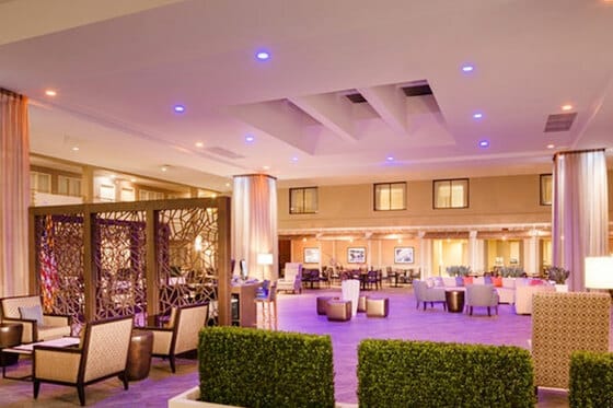 Doubletree by Hilton Hotel Laurel