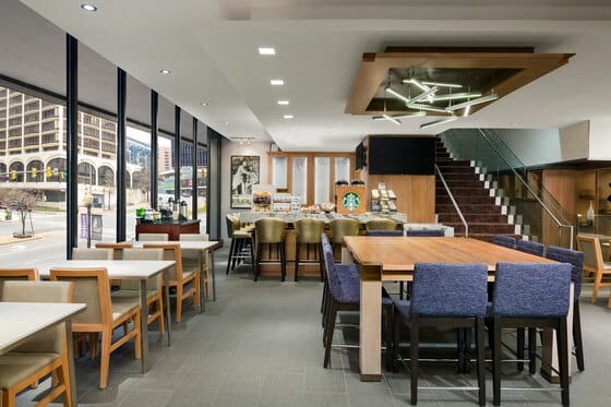 Hyatt Centric Arlington