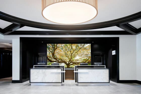 The Westin Dallas Stonebriar Golf Resort & Spa
