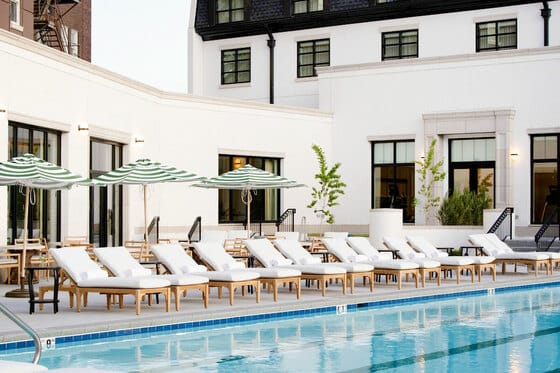 Kimpton Cottonwood Hotel