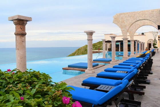 Vista Encantada Rooftop