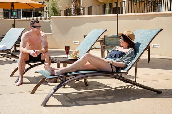 The Murieta Inn and Spa