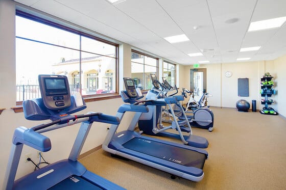 The Murieta Inn and Spa