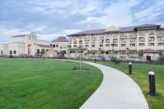 The Murieta Inn and Spa