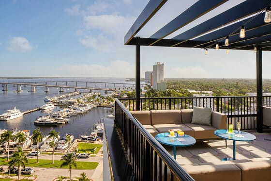 Luminary Hotel & Co., Autograph Collection