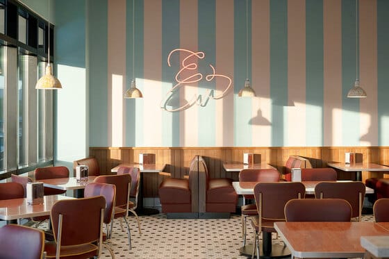 Luminary Hotel & Co., Autograph Collection