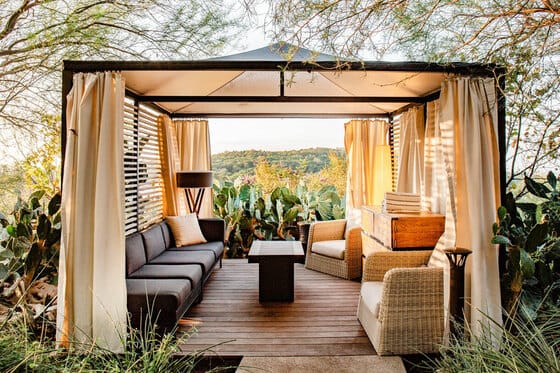 La Cantera Resort & Spa