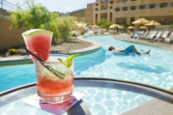 JW Marriott Tucson Starr Pass Resort & Spa