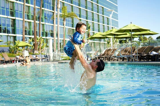 Hyatt Regency Long Beach 