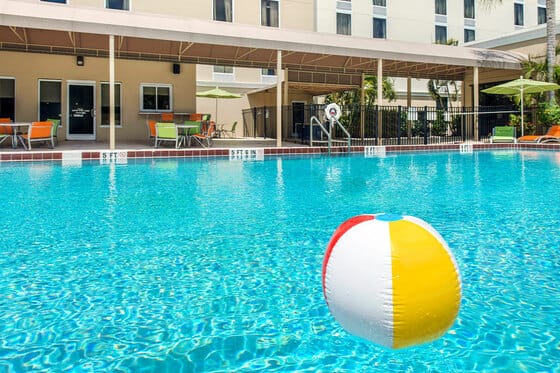 Holiday Inn Melbourne-Viera